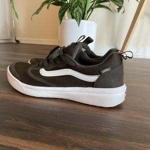 Vans Ultra Range Rapidweld Size 11 M